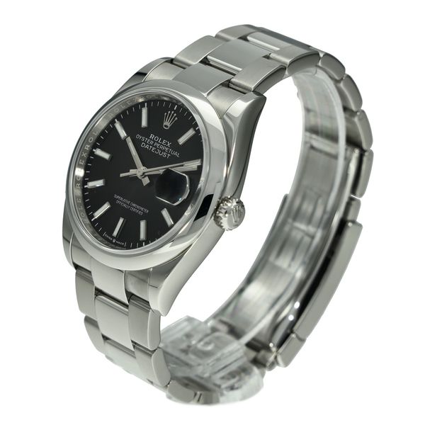 Rolex Datejust 126200